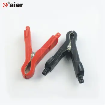 auto battery cable clamps