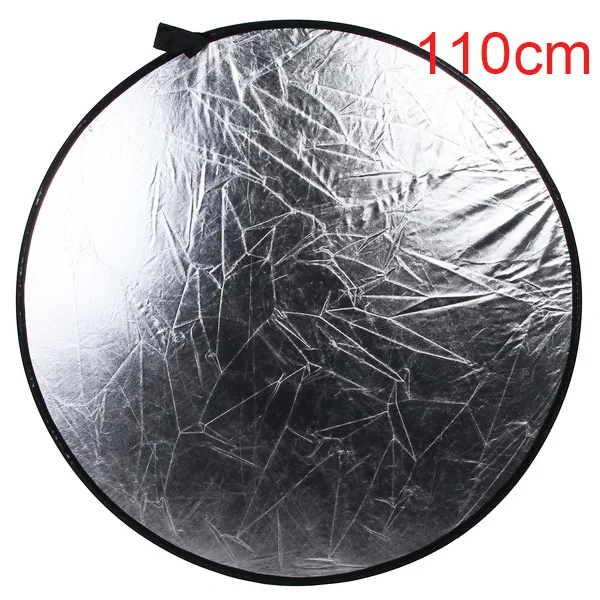 110cm PRO 5-in-1 Portable Foldable Studio Photo Collapsible Multi-Disc Light Photographic Lighting Reflector (3).jpg