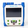 Singlemode 28/26dB OTDR fiber Optical Tester/Handheld Otdr NK5000 Optical Time Domain Reflectometer