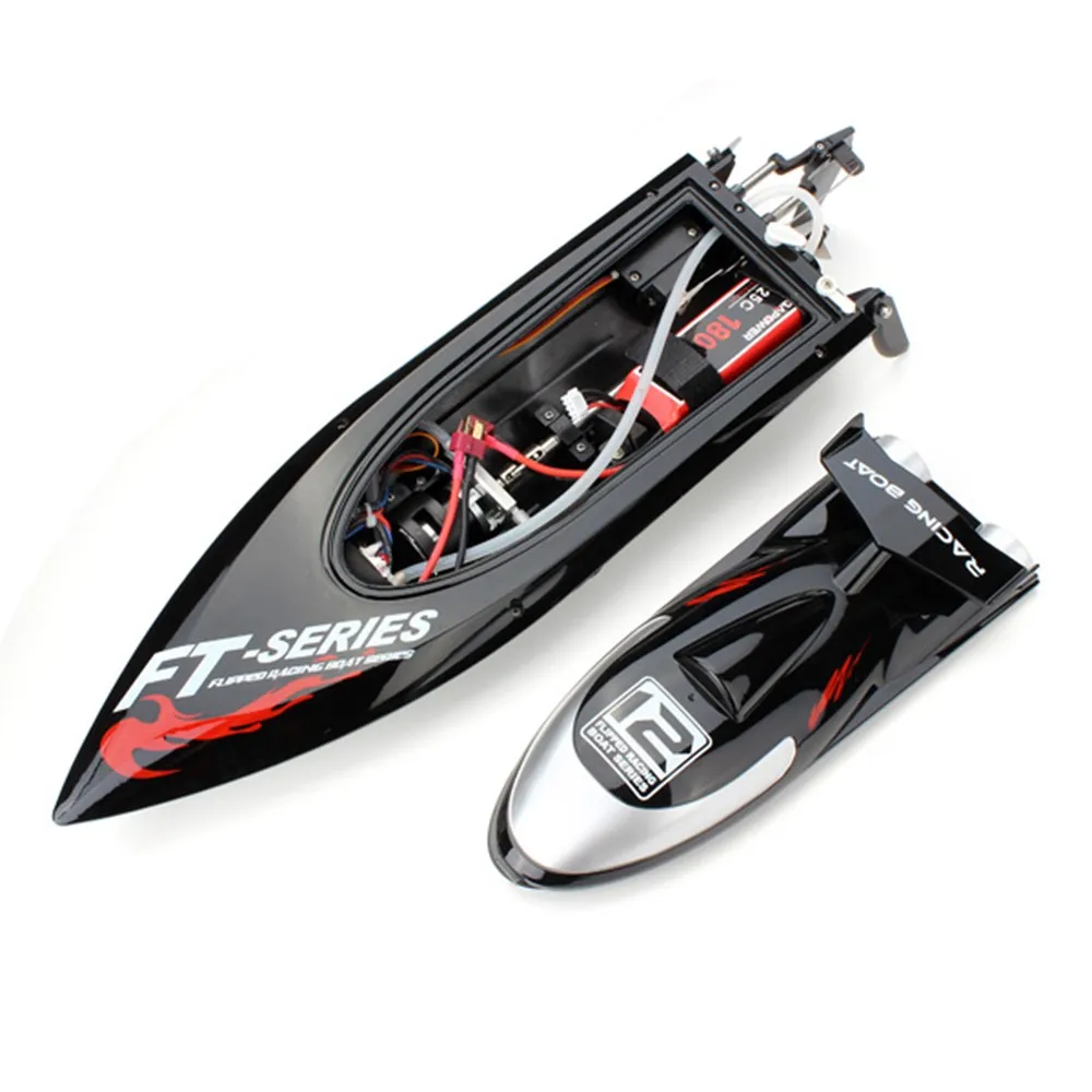 ft012 rc boat