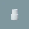 Factory Outlet PVC Female Male Socket Reducer for Drainage System