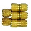 Custom Machining Parts Pressure Transmitter Fittings For Input Level Transmitter