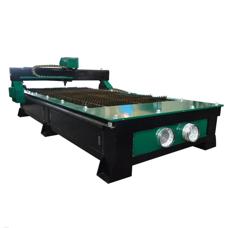 cnc plasma cutters price