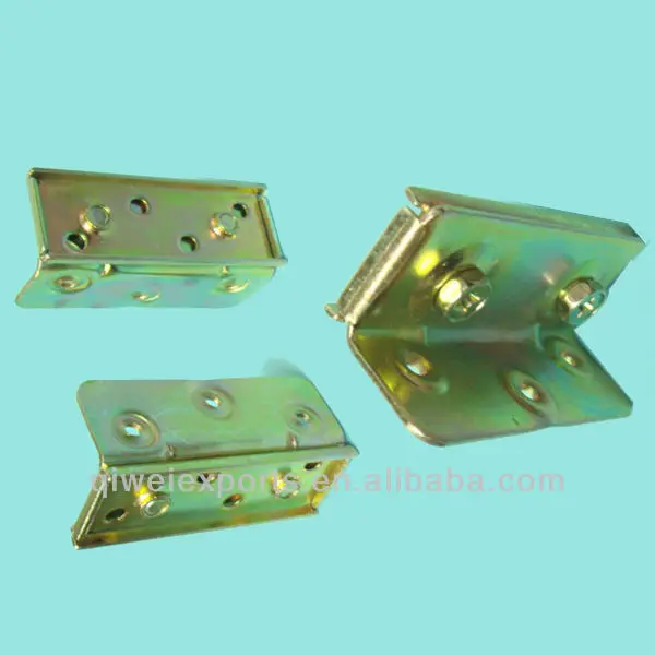 49050b bed frame hinges bed joint hinges