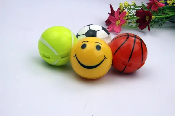 Sneaker air freshener balls/ Air freshener type balls