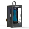 large 3d printer 3d printer plastic moulding machine print 3d printer machine for sale Creatbot DX plus China factory
