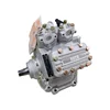 12v dc air conditioner ac compressor for universal bus