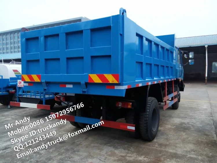 Dongfeng 4x2 10m3 Dump Truck For Sale Buy 10m3 Dump Truck Dongfeng 10m3 Dump Truck 10m3 Dump