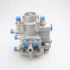High Quality factory direct sales trailer air semitrailer brake valve for truck