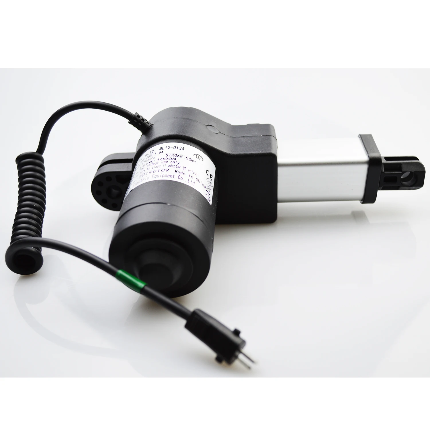 High Quality 1224v Dc Sex Machine Linear Actuator Electric Linear Actuator Waterproof For