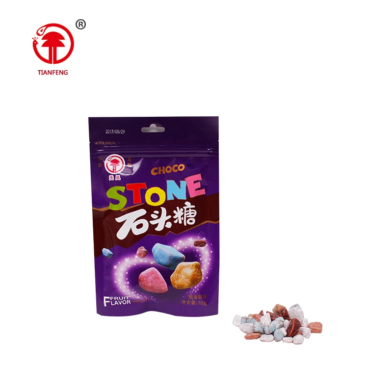 stone shaped candy.jpg