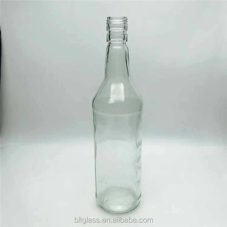 750ml 26oz Weight Empty Wine Bottle Custom Printed For Sale Buy Empty