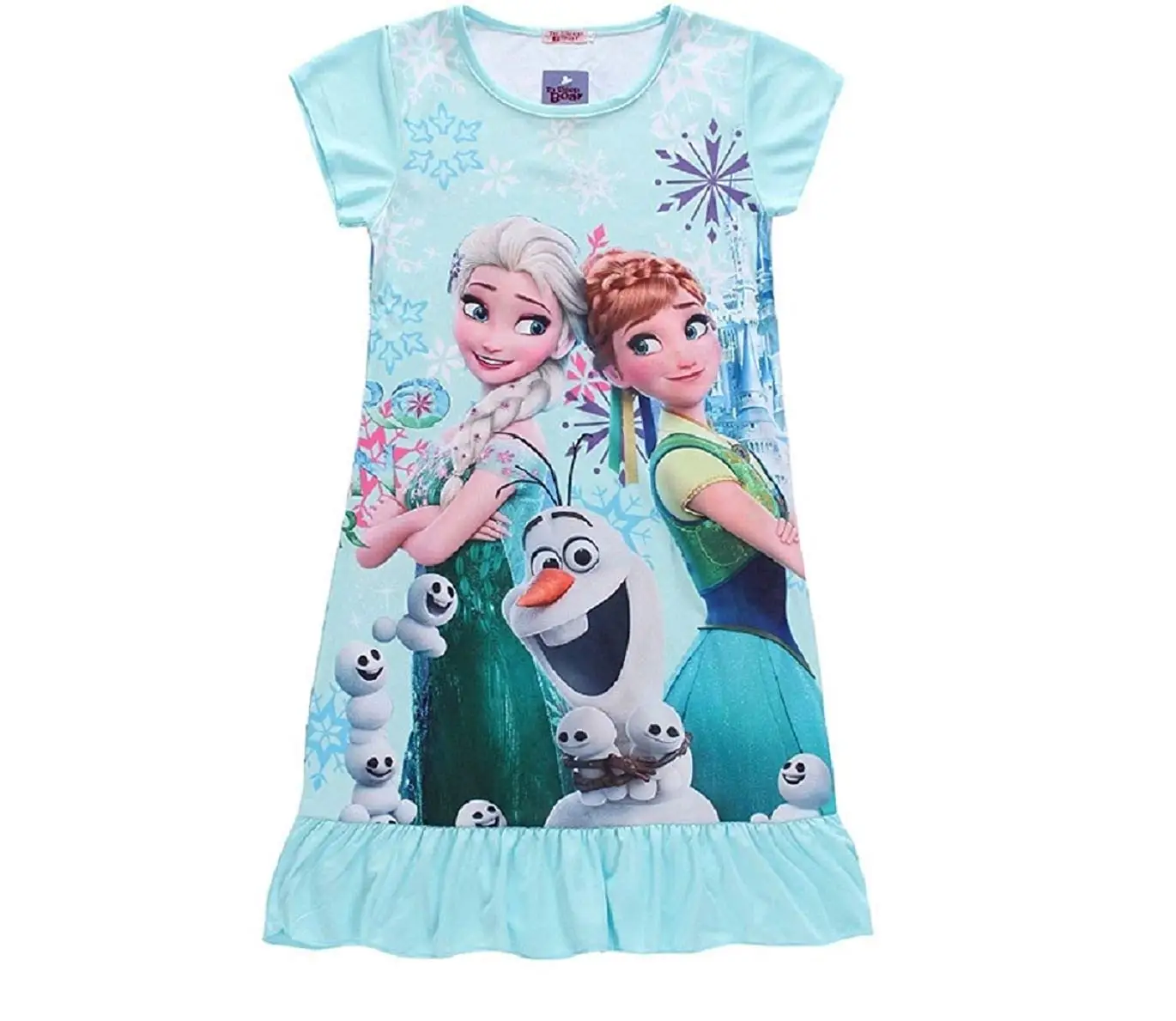 Cheap Elsa Frozen Nightgown, find Elsa Frozen Nightgown deals on line