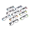 High Quality Colorful Customized Logo Tr90 Children Optical Eyeglasses Frame In Stock