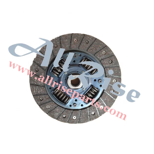 ALLRISE Korean Parts 4110023135 Clutch Disc