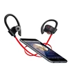 Wholesale 56S earhook Mini Stereo Sports Blue tooth Earphone Portable Wireless Headphone BT Headsets