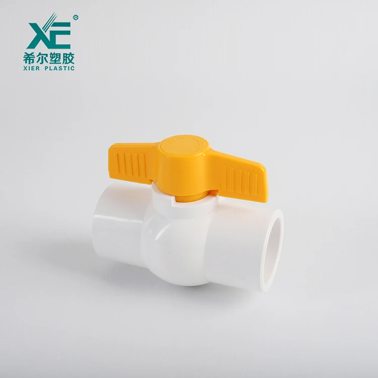 free samples pvc valve