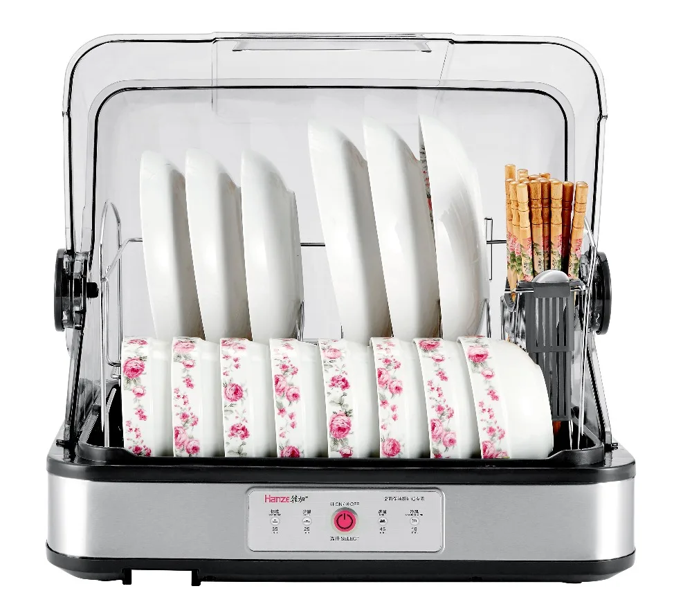 Mini Dish Dryer With Rack Electric Kitchen Disinfection Buy