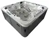 150 JETS best selling consumer products whirlpool hot tub Spa with stainless steel