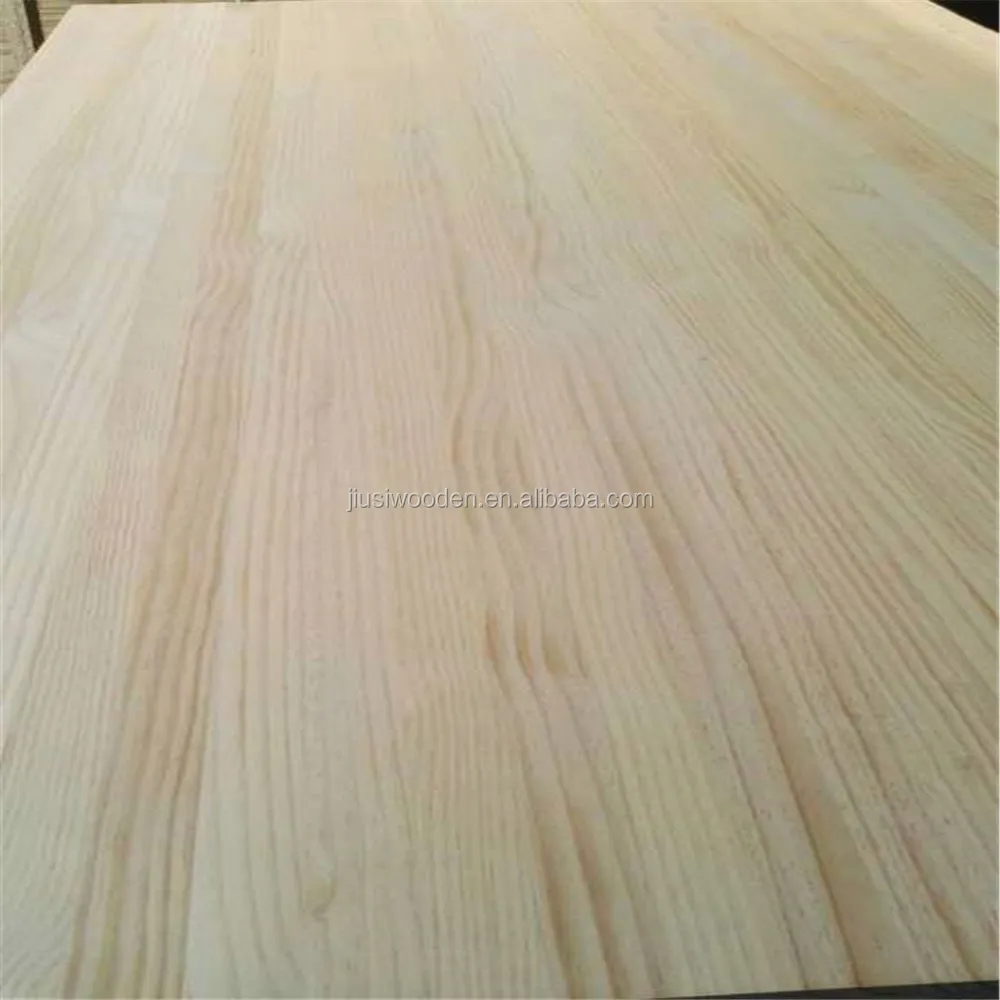 
Decorative Finger Joint Laminated wood Board,Pine Finger Joint panel 