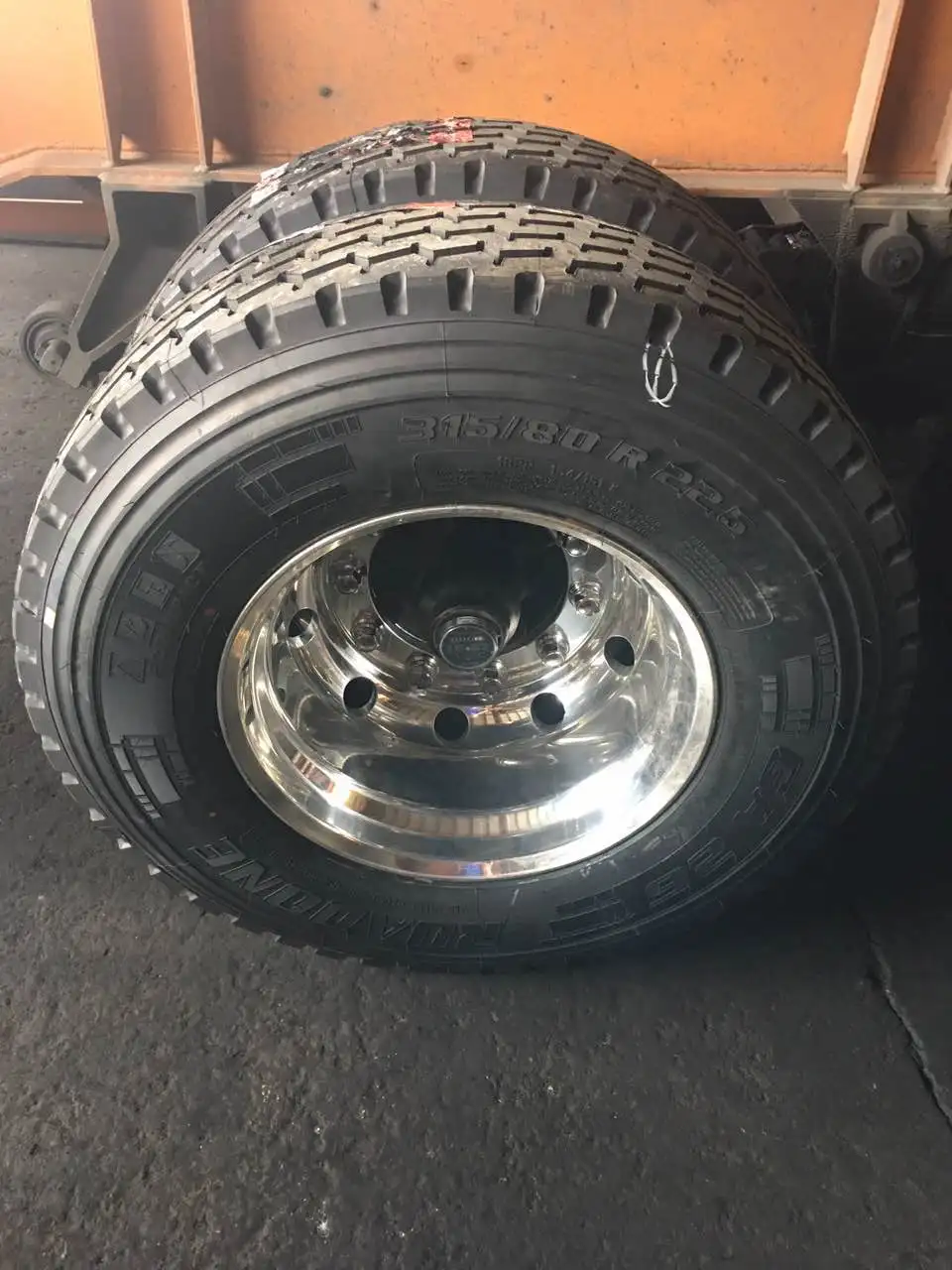 High Quality Roadone 275/70r22.5 Truck Tire Buy Truck Tire,275/70r22