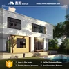 Titan Modern Simple Style Villa Plan with 3D Cruise Animation