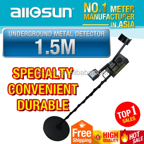 Allosun Ts130 Pro Under Ground Industrial Metal Detector Deep Sensitive Gold Digger Treasure Hunter Long Range Gold Detector Buy Metal Detector Long Range Gold Detector Treasure Hunting Metal Detector Product On Alibaba Com