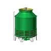 Axial fan cooling tower square cooling tower