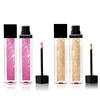 Moist pearl light lip gloss foreign trade makeup moisturizing shining no logo OEM liquid lipstick