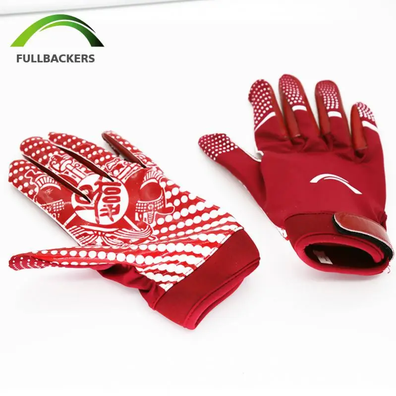 pink lineman gloves