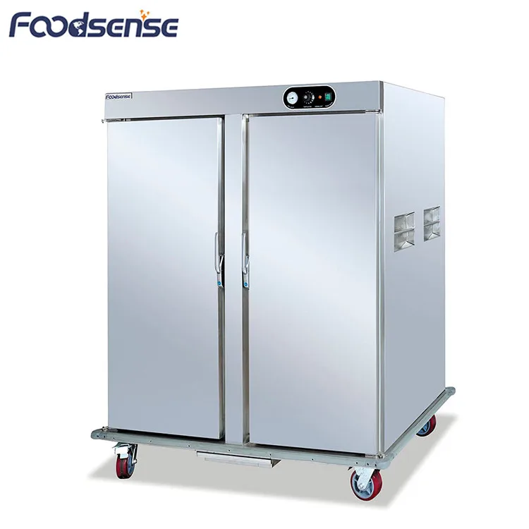 Food Warmer Cart HW-22-21