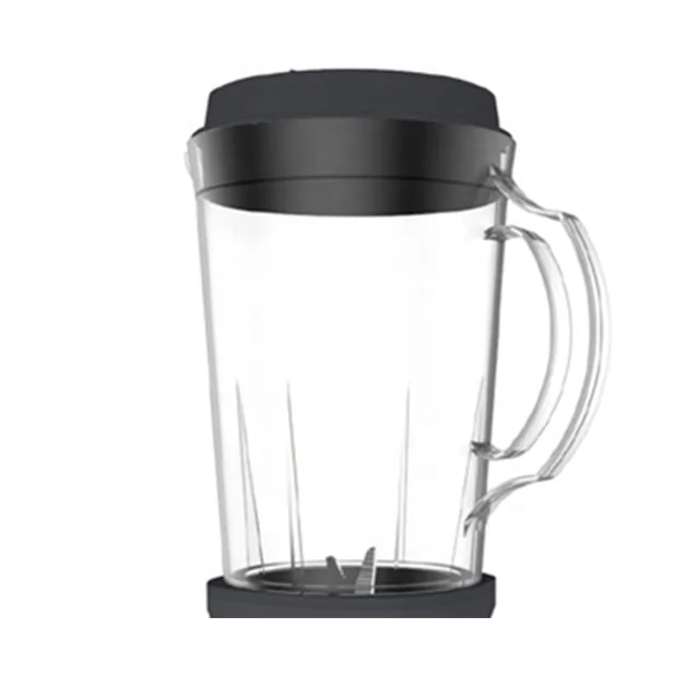 Kajafa Electric Smoothie Juicer Blender Mixer Ice Crush Overheat