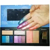 OEM Wholesale Cosmetics Highlighter Makeup Sets Private Label Eyeshadow Palette