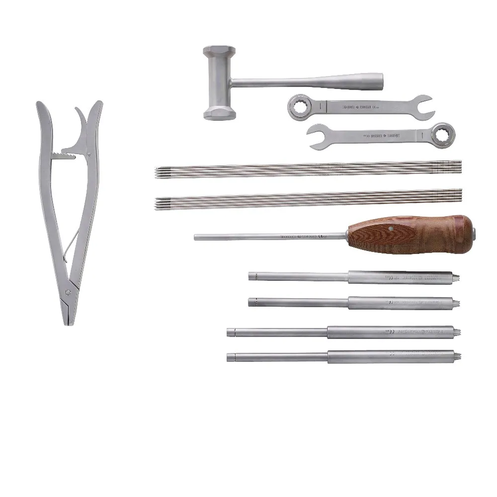 Health & Medical Pelvic Cclamp Orthopedic Instruments Medical Devices Toolkit Surgery