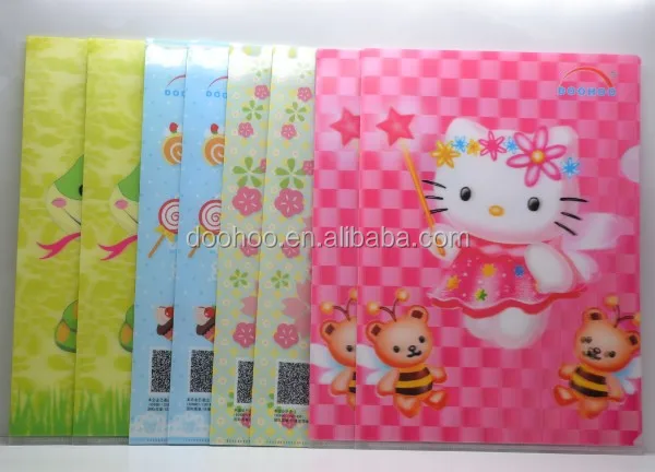 Decoration With School File Cartoon Paper File Folder View Stage Decoration With Paper Craft Doohoo Product Details From Dongguan Doohoo Printing