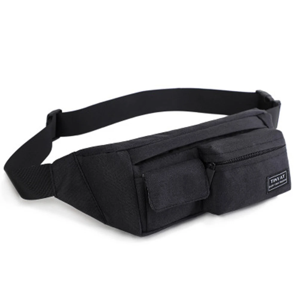 T212 Travel Fanny Pack Hiking Lightweight Waist Pack - Buy Travel Fanny ...