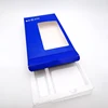 300 gsm paper box packaging Custom size product cardboard boxes for usb cable