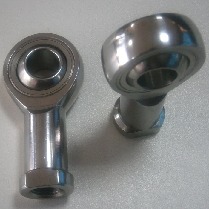 不锈钢 si16t/k 杆端关节轴承