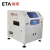 High Speed SMT Full Auto Stencil Screen Printer, Flexible LED Making Machine for PCB