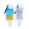 Private Label SPF 50 PA+++ Sunscreen Lotion Natural Suncream for Face and Body