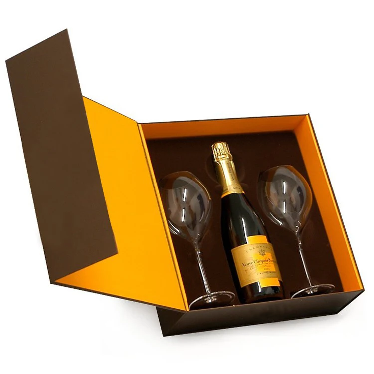 Cheap Custom Wine Wood Gift Set Box For Wine And Wine Glass Buy Wine
