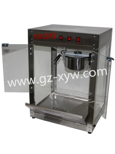 High Quality Flavored Popcorn Machine Heating Element Tpm-8ss - Buy ...