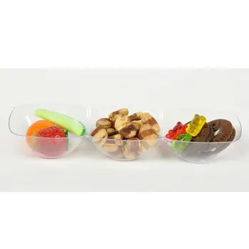 The Food Grade Disposable 2/ 3/ 4/ 6 Compartment Plastic Plates For ... The Food Grade Disposable 2/ 3/ 4/ 6 Compartment Plastic Plates For ...