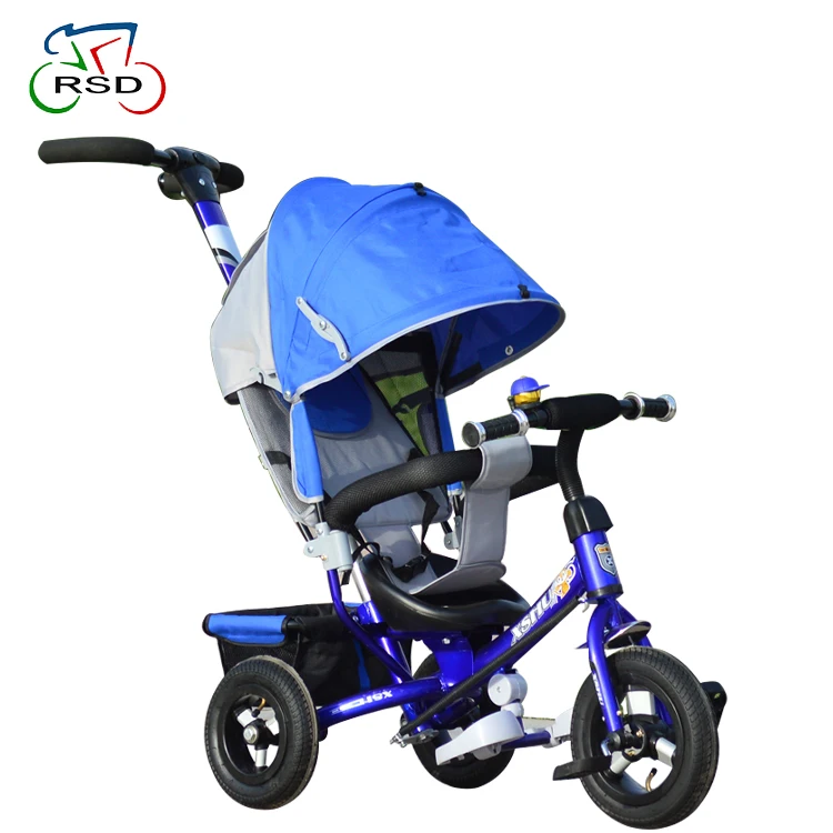 triciclo smart trike precio