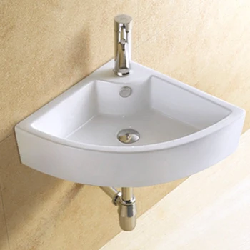 Hs 5402 Bathroom Corner Sink Small Size Sinks Hanging Outdoor Hand Wash Basin Hs 5402 Bathroom Corner Sink Small Size Sinks Hanging Outdoor Hand Wash Basin