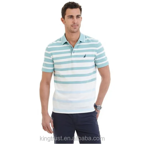 Lenen agenda fonds Chinese Semi Formal Men Polo Shirt Summer Striped Polo Shirt 2015 - Buy  Chinese Polo Shirt Importers,Semi Formal Men Polo Shirt Summer,Striped Polo  Shirt 2015 Product on Alibaba.com