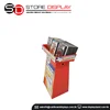 2015 Newly Display Stand for DVD /Harry potter VCD Stand /Corrugated Display Stand
