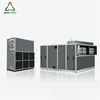 heat recovery fresh air handling unit equipment