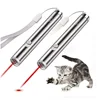 Wholesale New Cat Toys Customized Logo Double Functions Cat Laser Point Toys