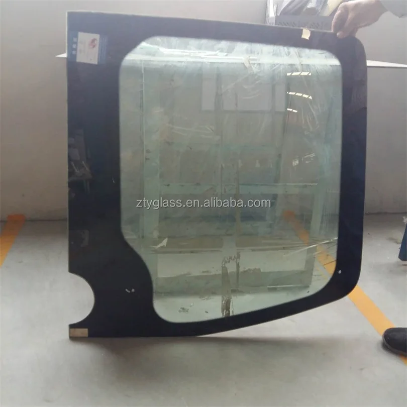 Tempered Glass Car Windscreen For Mercedes Sprinter Buy Car